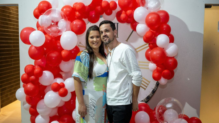 REVEILLON 2022/2023 – AABB