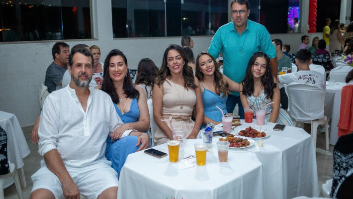 REVEILLON 2022/2023 – AABB