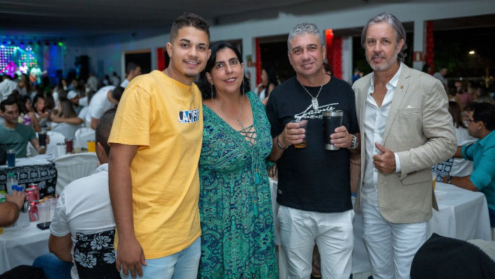 REVEILLON 2022/2023 – AABB