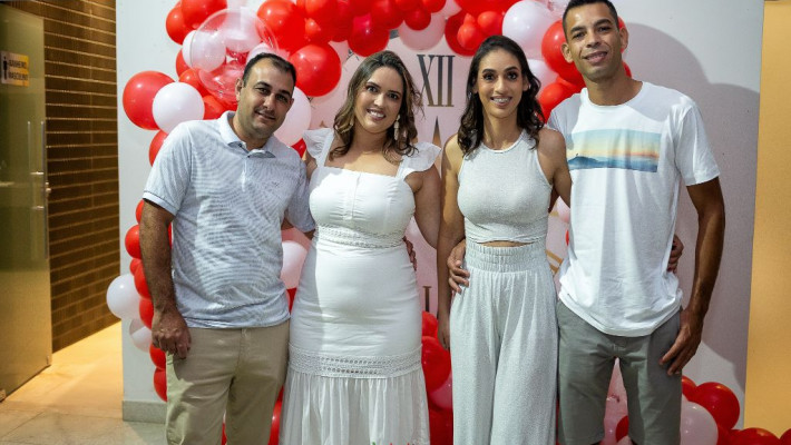 REVEILLON 2022/2023 – AABB