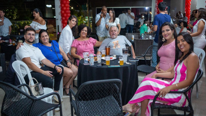 REVEILLON 2022/2023 – AABB