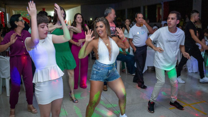 REVEILLON 2022/2023 – AABB