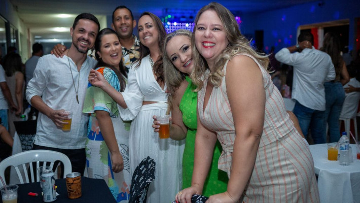 REVEILLON 2022/2023 – AABB