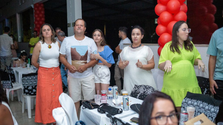 REVEILLON 2022/2023 – AABB