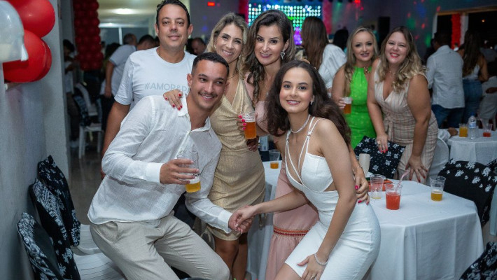 REVEILLON 2022/2023 – AABB