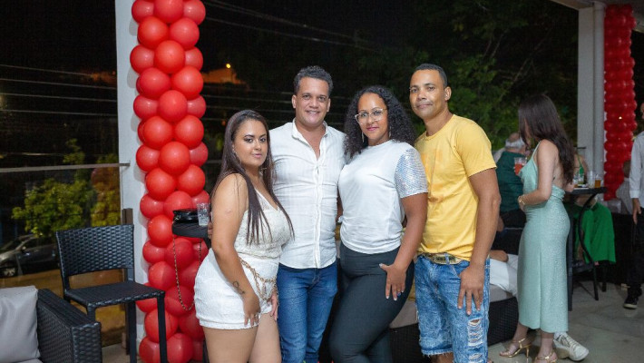 REVEILLON 2022/2023 – AABB