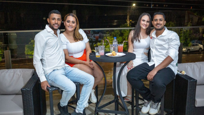 REVEILLON 2022/2023 – AABB