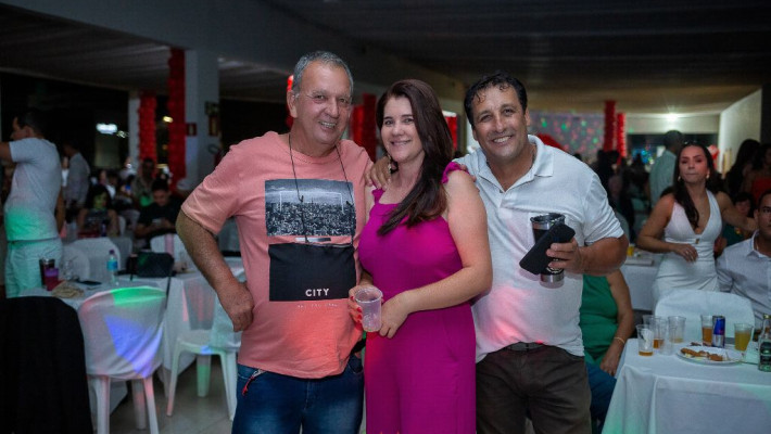 REVEILLON 2022/2023 – AABB