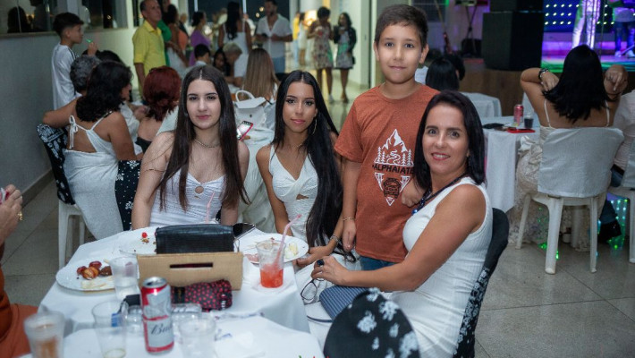 REVEILLON 2022/2023 – AABB