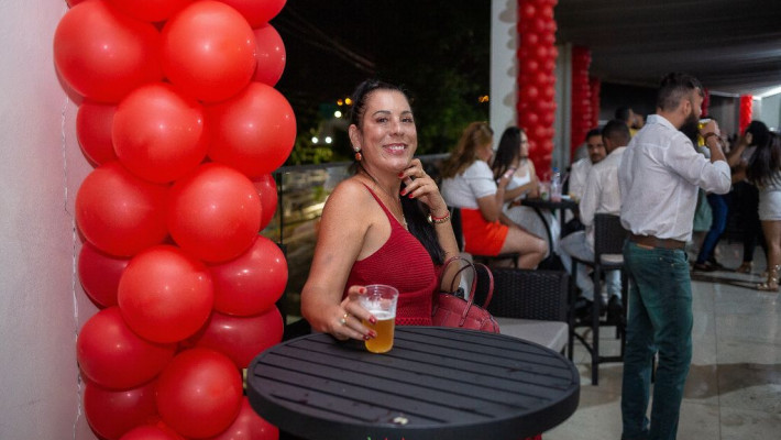 REVEILLON 2022/2023 – AABB