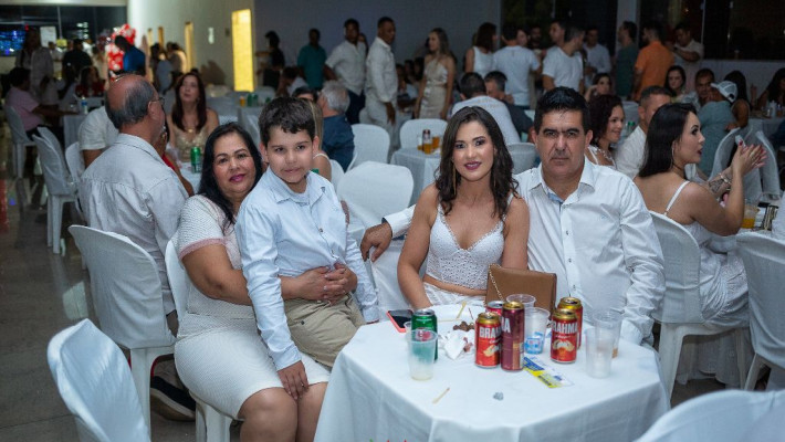 REVEILLON 2022/2023 – AABB