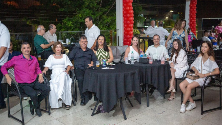 REVEILLON 2022/2023 – AABB