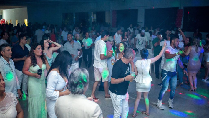 REVEILLON 2022/2023 – AABB