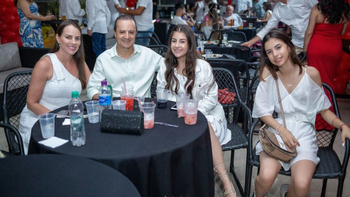 REVEILLON 2022/2023 – AABB