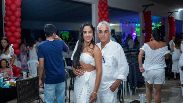 REVEILLON 2022/2023 – AABB