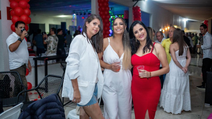 REVEILLON 2022/2023 – AABB