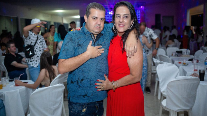 REVEILLON 2022/2023 – AABB