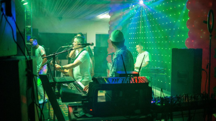 REVEILLON 2022/2023 – AABB