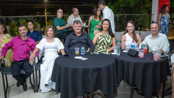 REVEILLON 2022/2023 – AABB