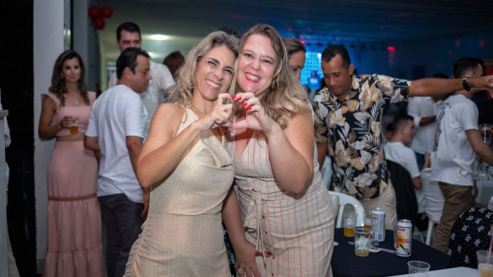 REVEILLON 2022/2023 – AABB