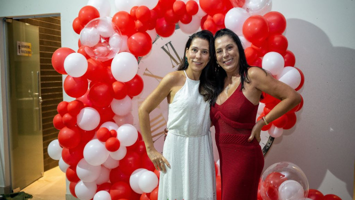 REVEILLON 2022/2023 – AABB