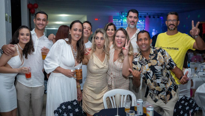 REVEILLON 2022/2023 – AABB
