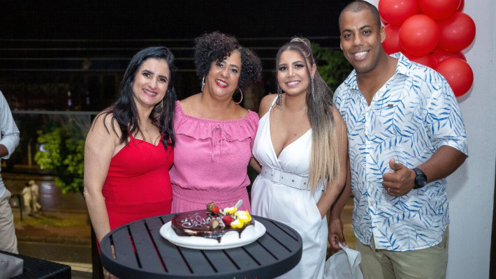 REVEILLON 2022/2023 – AABB