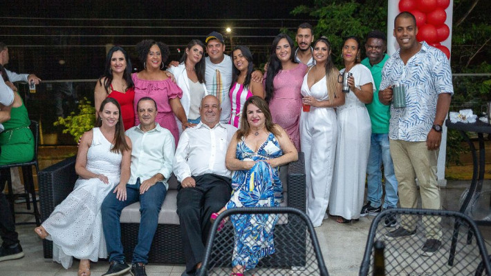 REVEILLON 2022/2023 – AABB