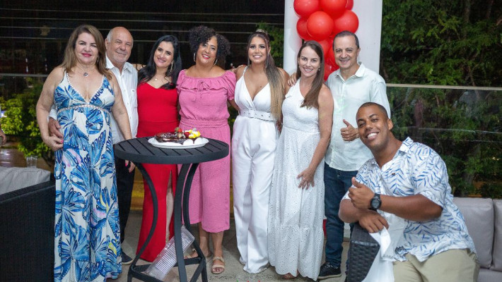 REVEILLON 2022/2023 – AABB