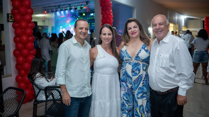 REVEILLON 2022/2023 – AABB