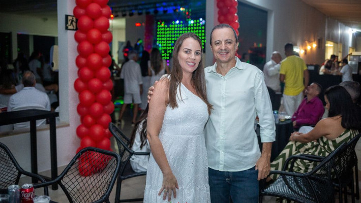 REVEILLON 2022/2023 – AABB