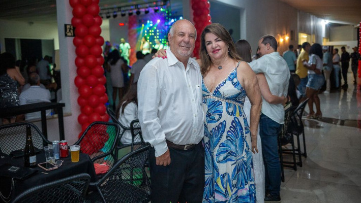 REVEILLON 2022/2023 – AABB