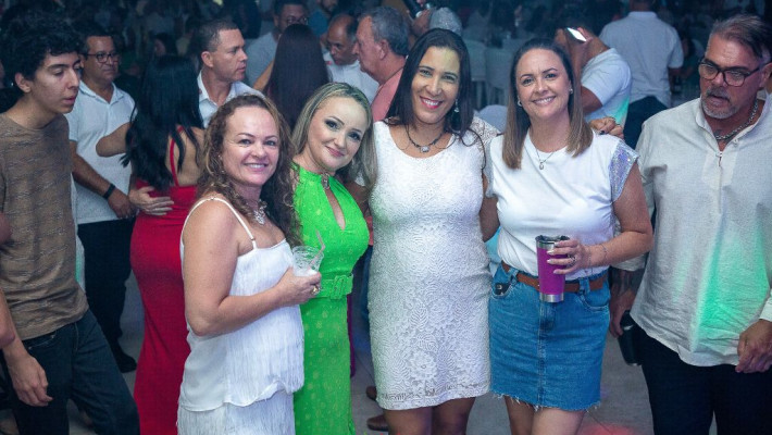 REVEILLON 2022/2023 – AABB