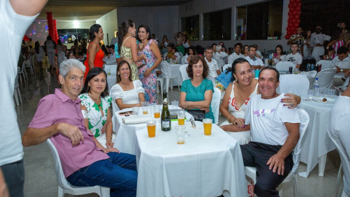REVEILLON 2022/2023 – AABB