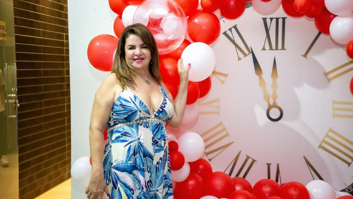 REVEILLON 2022/2023 – AABB