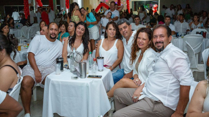 REVEILLON 2022/2023 – AABB