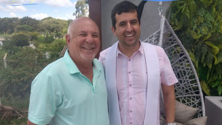 CONFRATERNIZAÇÃO DOS SÓCIOS e INAUGURAÇÃO DO NOVO PALCO NA ÁREA DA PISCINA