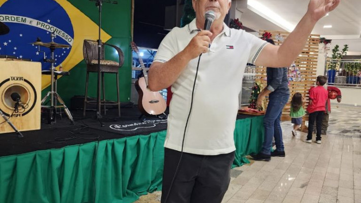 CONFRATERNIZAÇÃO DOS FUNCIONÁRIOS