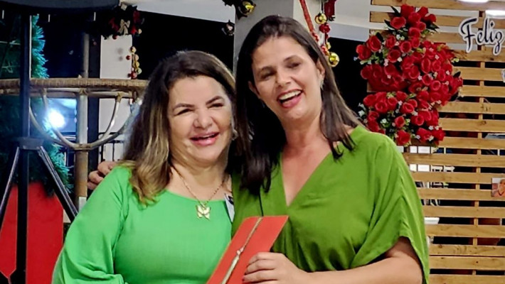 CONFRATERNIZAÇÃO DOS FUNCIONÁRIOS