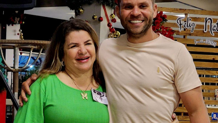 CONFRATERNIZAÇÃO DOS FUNCIONÁRIOS