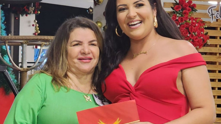 CONFRATERNIZAÇÃO DOS FUNCIONÁRIOS