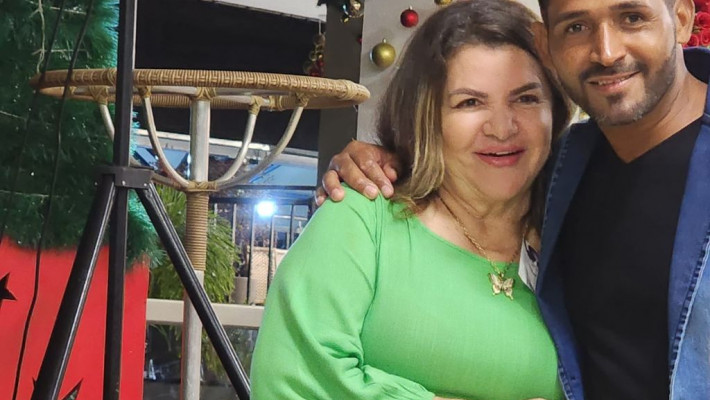 CONFRATERNIZAÇÃO DOS FUNCIONÁRIOS