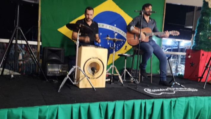 CONFRATERNIZAÇÃO DOS FUNCIONÁRIOS