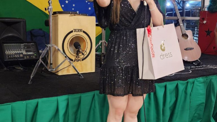 CONFRATERNIZAÇÃO DOS FUNCIONÁRIOS