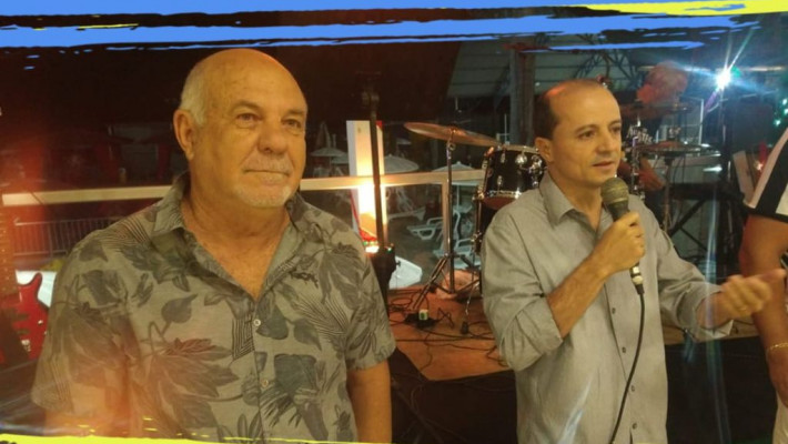 Nova diretoria para o quadriênio 2023/2026