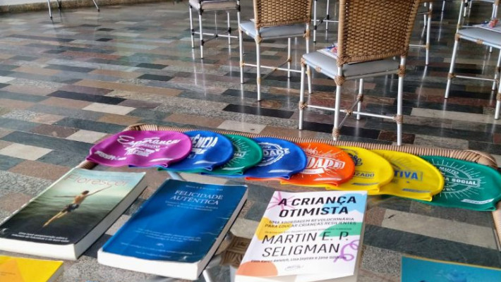 TREINAMENTO – NATAÇÃO