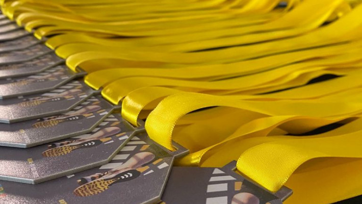 1º TREINO – CORRIDA/CAMINHADA – AABB – PARÁ DE MINAS