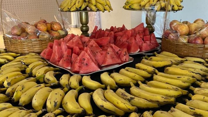 1º TREINO – CORRIDA/CAMINHADA – AABB – PARÁ DE MINAS