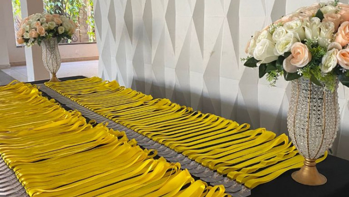 1º TREINO – CORRIDA/CAMINHADA – AABB – PARÁ DE MINAS