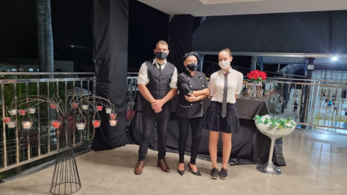 DIA INTERNACIONAL DA MULHER